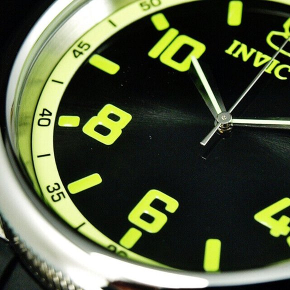 Invicta 52mm Pro Diver Men Watch - Picture 4 of 5